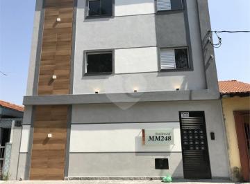 Apartamento de 2 quartos, São Paulo · Apartamento para venda na Rua Marcelo de Menezes , 248 na vil Guilherme