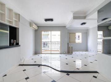 Apartamento de 2 quartos, Santana de Parnaíba · Apartamento 02 dormitórios com ar condicionado em Alphaville - andar alto