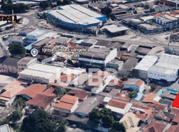 Terreno , Goiânia · TERRRENO 375MT SETOR COIMBRA