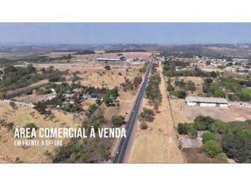 Rural , Ceilândia · VENDO AREA PARA FAZER CONDOMÍNIO EM FRENTE A DF 180 PERTO DO COMÉRCIO AC PROPOSTA- IMÓVEL NA NEGOCI!