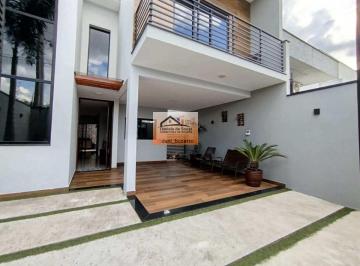 Casa de 4 quartos, Jundiaí · SOBRADO LINDO E ACONCHEGANTE NO VALE VERDE EM JUNDIAI