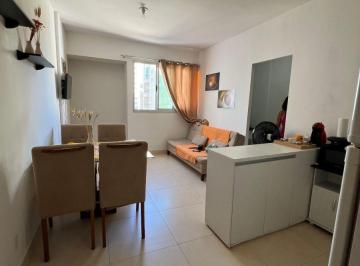 Apartamento de 1 quarto, Águas Claras · Residencial Abrolhos - KITNET dividida - Nascente - Mobiliada