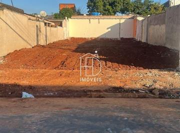 Foto 01 · Terreno, Cidade Nova II, Santa Bárbara D'oeste, SP