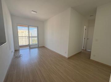Apartamento de 2 quartos, Barueri · Apartamento 02 dormitórios com ar condicionado em Alphaville - andar alto
