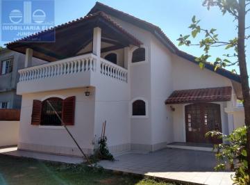 Foto 01 · Casa, Jardim Torres São José, Jundiaí, SP