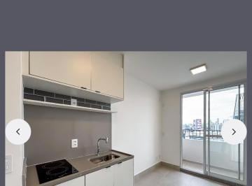 Apartamento de 1 quarto, São Paulo · Estúdio ao lado do metrô Faria Lima