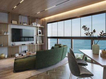 Apartamento de 2 quartos, Rio de Janeiro · PRONTO PARA MORAR OU INVESTIR | Vista Mar no Arpoador (Divisa Ipanema/Copacabana)