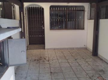 Casa de 2 quartos, São Paulo · Casa com 2 quartos para aluguel em Jardim Ester.FL29