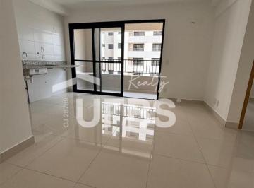 Apartamento de 3 quartos, Goiânia · APARTAMENTO 68,85MT 3 QUARTOS SENDO 1 SUITE SETOR CRIMEIA OESTE