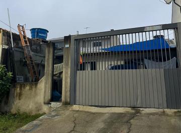 Casa de 2 quartos, Araucária · Casa 2 Quartos no Capela Velha – Araucária | Aceita Troca