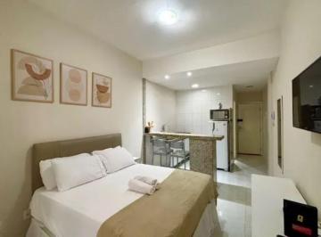 Apartamento de 1 quarto, Rio de Janeiro · studio reformado, Porteira fechada posto 2 copacabana