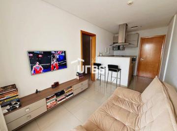 Apartamento de 1 quarto, Goiânia · APARTAMENTO 33,16MT 1 QUARTO SETOR ALTO DA GLORIA