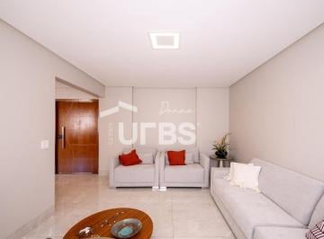 Apartamento de 3 quartos, Goiânia · APARTAMENTO 185MT 3 SUITES SETOR NOVA SUIÇA