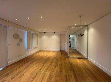 Apartamento de 1 quarto, Barueri · Apartamento 01 dormitório semi mobiliado - centro de Alphaville