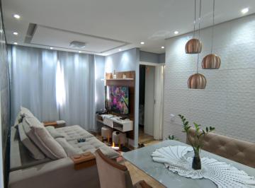 Apartamento de 2 quartos, São Paulo · Apartamento no Jardim das Oliveiras