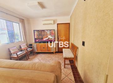Apartamento de 3 quartos, Goiânia · APARTAMENTO 85MT 3 QUARTOS SENDO 1 SUITE SETOR BELA VISTA
