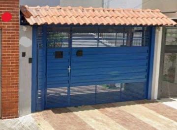 Casa de 3 quartos, São Paulo · Casa reformada sobrado 3 quartos 1 suíte 2 vagas churrasqueira