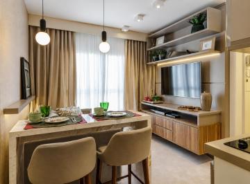 Apartamento de 1 quarto, Fortaleza · Lindo apartamento mobiliado com 1 quarto no Meireles
