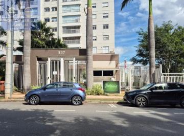 Foto 01 · Apartamento, Vila Lacerda, Jundiaí, SP