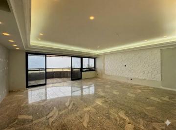 Apartamento de 4 quartos, Jaboatão dos Guararapes · VD320 Apartamento com 4 Suítes, 4 Varandas, 5 Wc, 3 Vagas, 220 m², Beira Mar Pé na Areia, Piedade