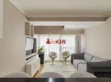 Apartamento · 50m² · 1 Quarto · 1 Vaga · Flat com ótimo preço no bairro Bela Vista. Confira!
