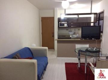 Apartamento · 42m² · 1 Quarto · 1 Vaga · Flat com ótimo preço no bairro Bela Vista. Confira!