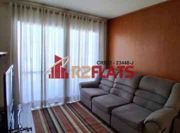 Apartamento · 75m² · 2 Quartos · 2 Vagas · Apartamento com ótimo preço no bairro Jardins. Confira!