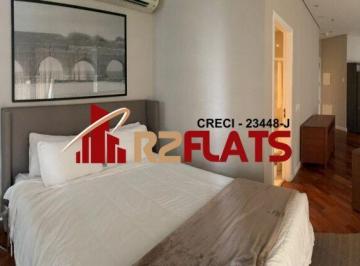 Apartamento · 69m² · 1 Quarto · 1 Vaga · Flat com ótimo preço no bairro Vila Olímpia. Confira!
