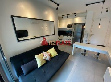 Apartamento · 40m² · 1 Quarto · 1 Vaga · Apartamento com ótimo preço no bairro Itaim Bibi. Confira!
