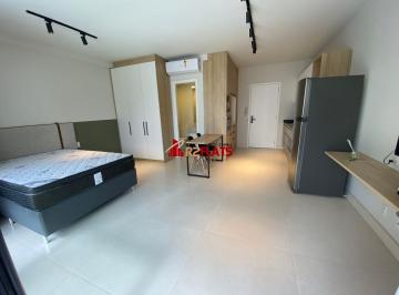 Apartamento · 40m² · 1 Quarto · 1 Vaga · Flat com ótimo preço no bairro Itaim Bibi. Confira!