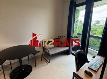 Apartamento · 30m² · 1 Quarto · 1 Vaga · Flat com ótimo preço no Tatuapé. Confira!