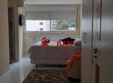 Apartamento · 28m² · 1 Quarto · 1 Vaga · Apartamento com ótimo preço no bairro Belo Vista. Confira!