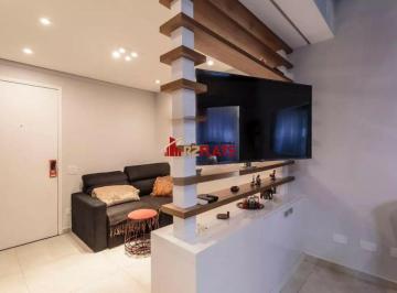 Apartamento · 52m² · 1 Quarto · 1 Vaga · Flat com ótimo preço no bairro Moema. Confira!