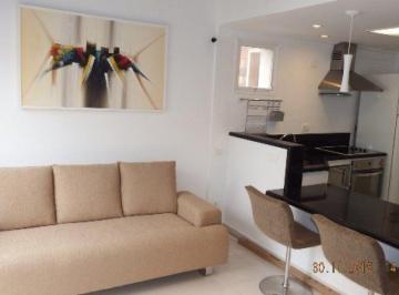 Apartamento · 57m² · 1 Quarto · 1 Vaga · FLAT EXCELENTE PARA ALUGUEL NA VILA NOVA CONCEIÇÃO!! OPORTUNIDADE!