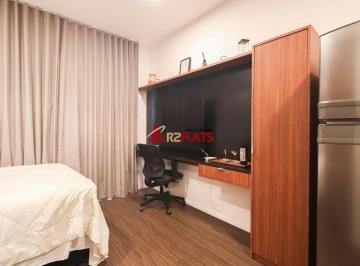 Apartamento · 29m² · 1 Quarto · Flat com ótimo preço no bairro Brooklin. Confira!