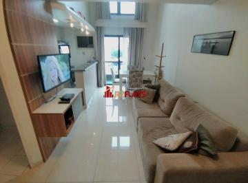 Apartamento · 50m² · 1 Quarto · 1 Vaga · Flat com ótimo preço no bairro Moema. Confira!