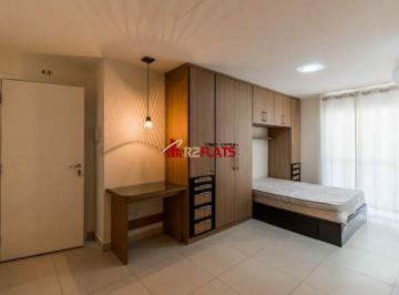 Apartamento · 30m² · 1 Quarto · 1 Vaga · Apartamento com ótimo preço no bairro Belo Vista. Confira!