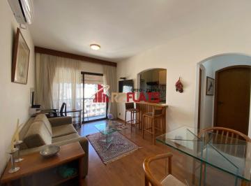 Apartamento · 60m² · 1 Quarto · 2 Vagas · Flat com ótimo preço no bairro Jardins. Confira!