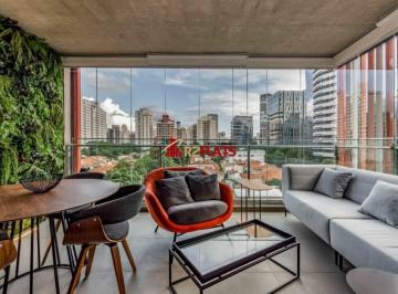 Apartamento · 45m² · 1 Quarto · 2 Vagas · Apartamento com ótimo preço no bairro Vila Nova Conceição. Confira!