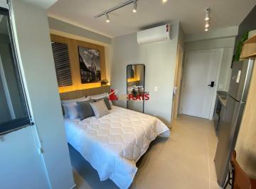 Apartamento · 23m² · 1 Quarto · Flat com ótimo preço no bairro Jardins. Confira!