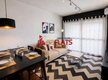 Apartamento · 45m² · 1 Quarto · 1 Vaga · Apartamento com ótimo preço no bairro Itaim Bibi. Confira!