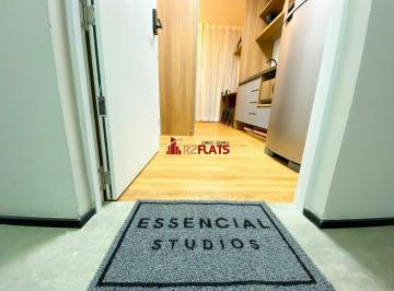 Apartamento · 23m² · 1 Quarto · Apartamento com ótimo preço no bairro Jardim Paulista. Confira!