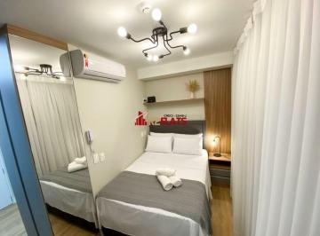 Apartamento · 23m² · 1 Quarto · Apartamento com ótimo preço no bairro Jardim Paulista. Confira!