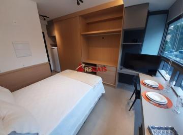 Apartamento · 20m² · 1 Quarto · Flat com ótimo preço no bairro Pinheiros. Confira!