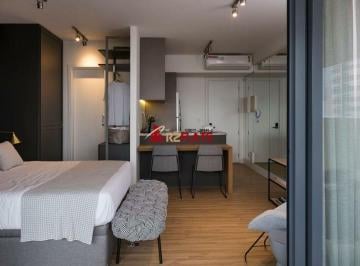 Apartamento · 45m² · 1 Quarto · 1 Vaga · Apartamento com ótimo preço no bairro Itaim Bibi. Confira!