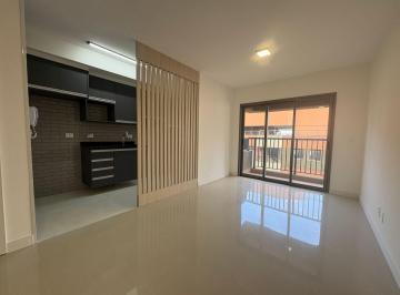 Apartamento de 1 quarto, Barueri · Apartamento 01 suíte no centro Alphaville - NOVO - 1ª Locação