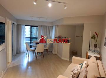 Apartamento · 42m² · 1 Quarto · 1 Vaga · Flat com ótimo preço no bairro Jardins. Confira!