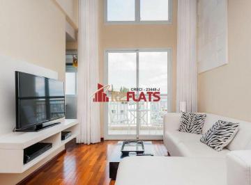 Apartamento · 50m² · 1 Quarto · 1 Vaga · Apartamento com ótimo preço no bairro Morumbi. Confira!