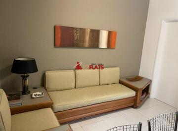 Apartamento · 42m² · 1 Quarto · 1 Vaga · Flat com ótimo preço no bairro Paraíso. Confira!