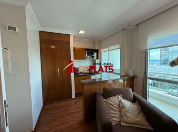 Apartamento · 42m² · 1 Quarto · 1 Vaga · Flat com ótimo preço no bairro Consolação. Confira!